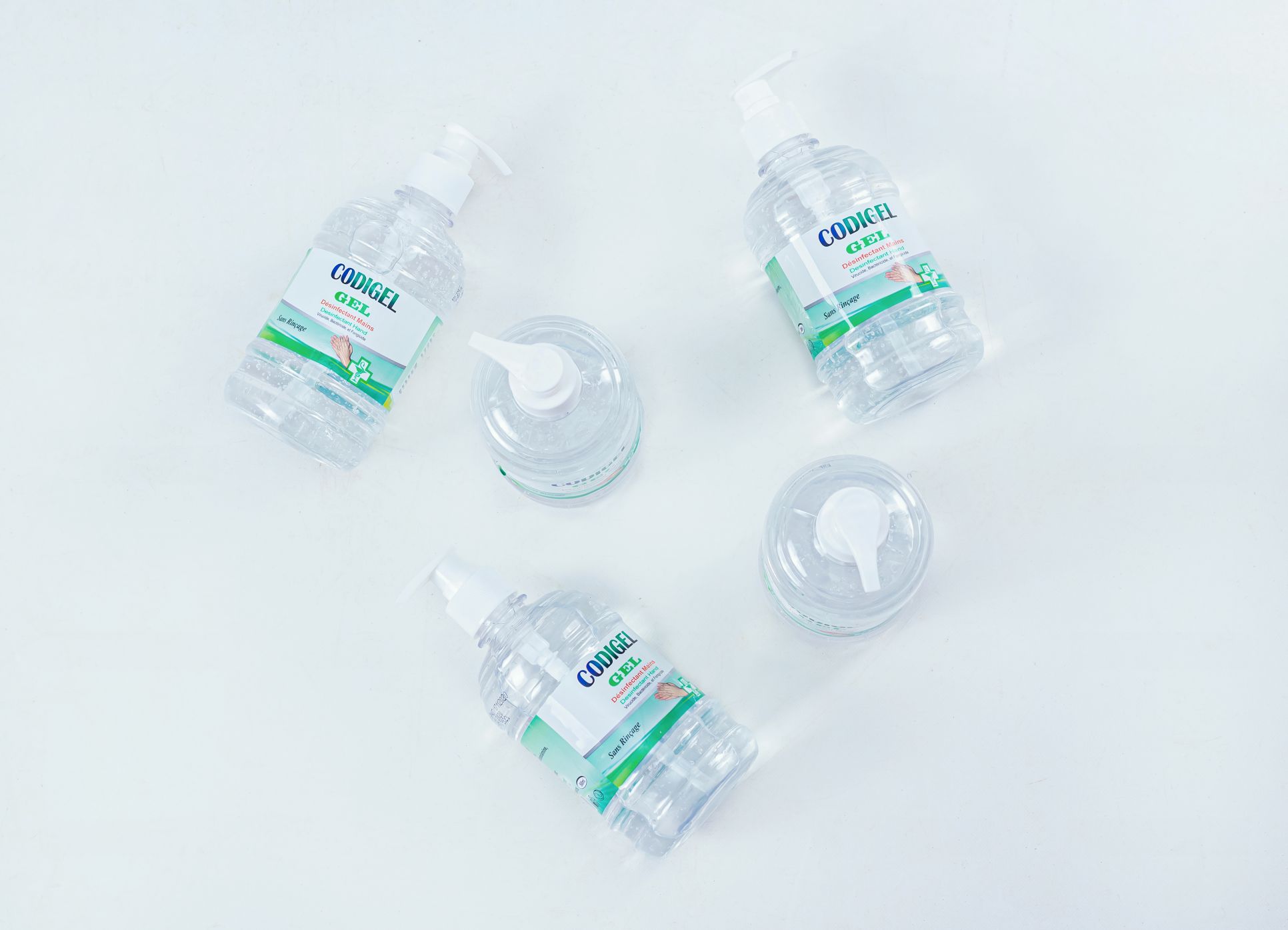 Produits pharmaceutiques