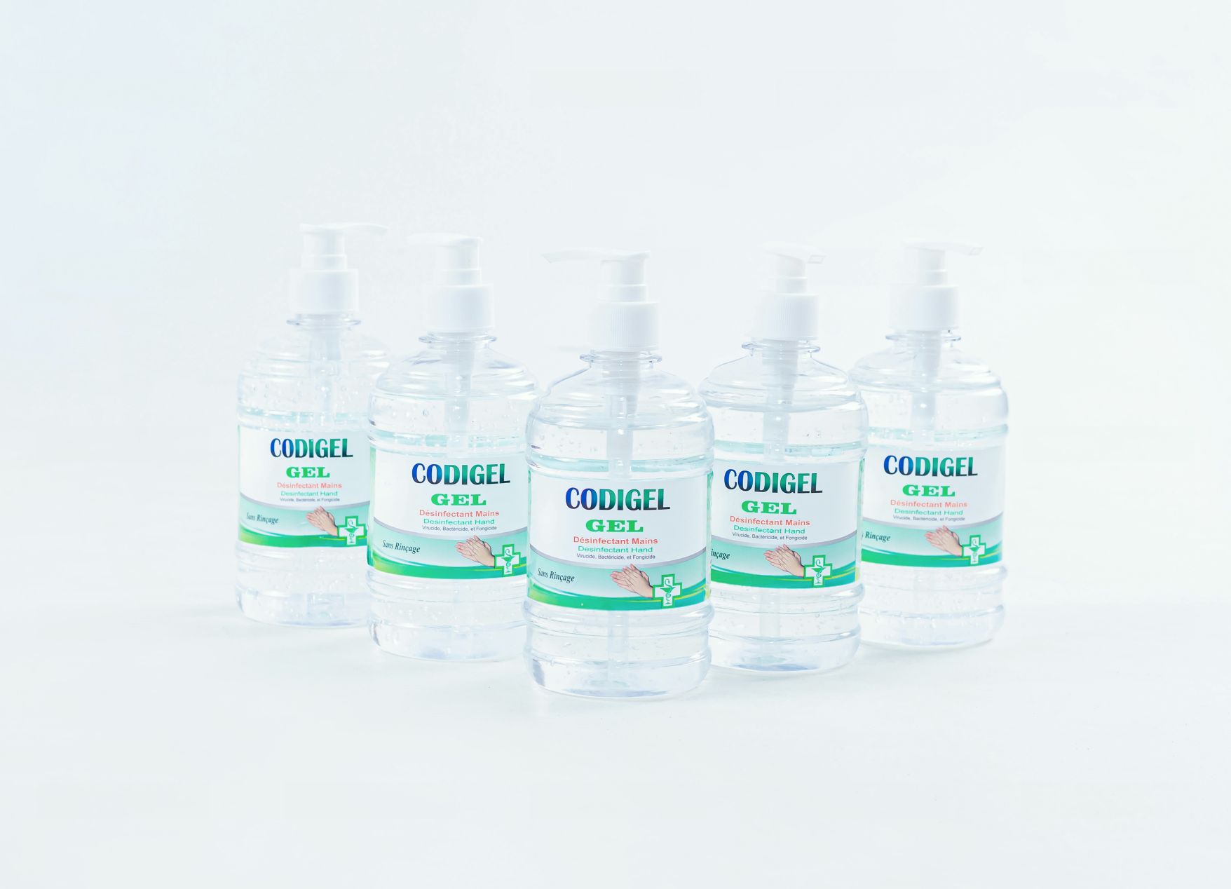 Produits pharmaceutiques