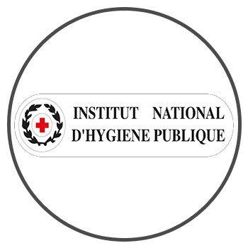 Institut National d'Hygiène Publique (INHP)