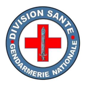 Division Santé - Gendarmerie Notional